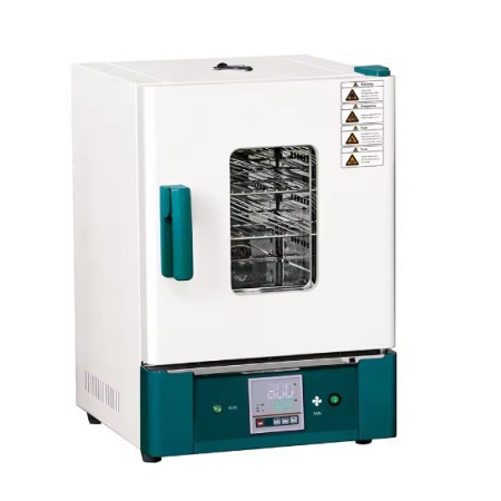 Benchtop Incubator Shaker for lab