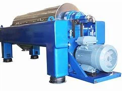 Great Price High-Quality Tricanter Centrifuge