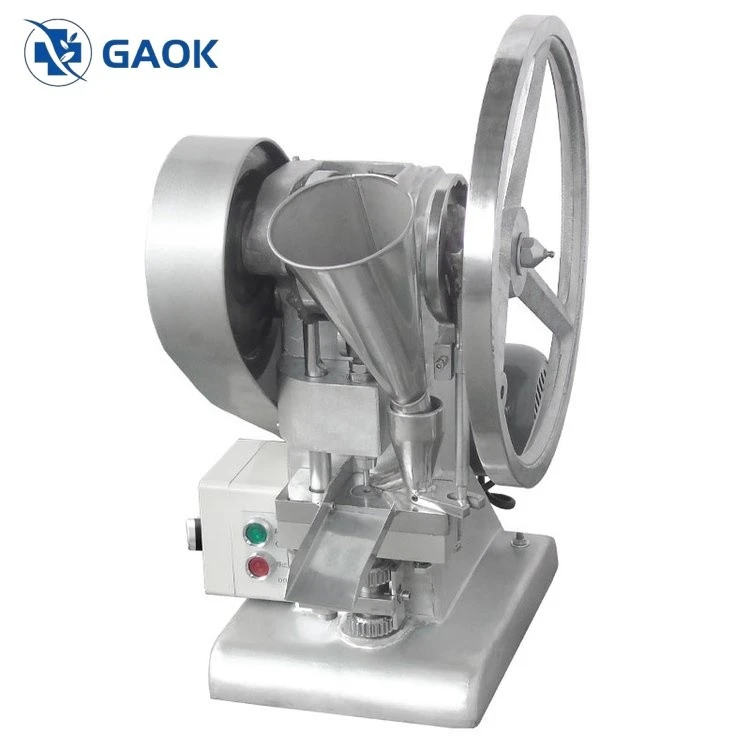 manual tablet press machine manual tablet press machine